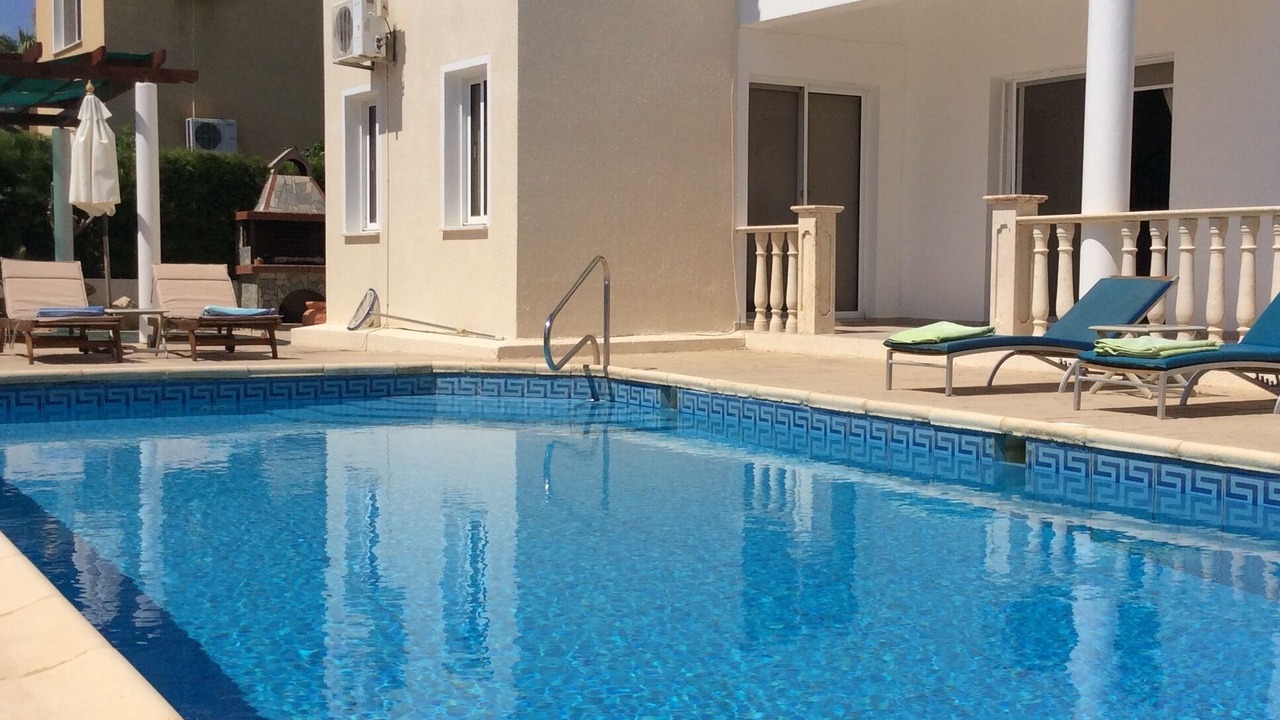 Photo of Outdoor in Pegeia