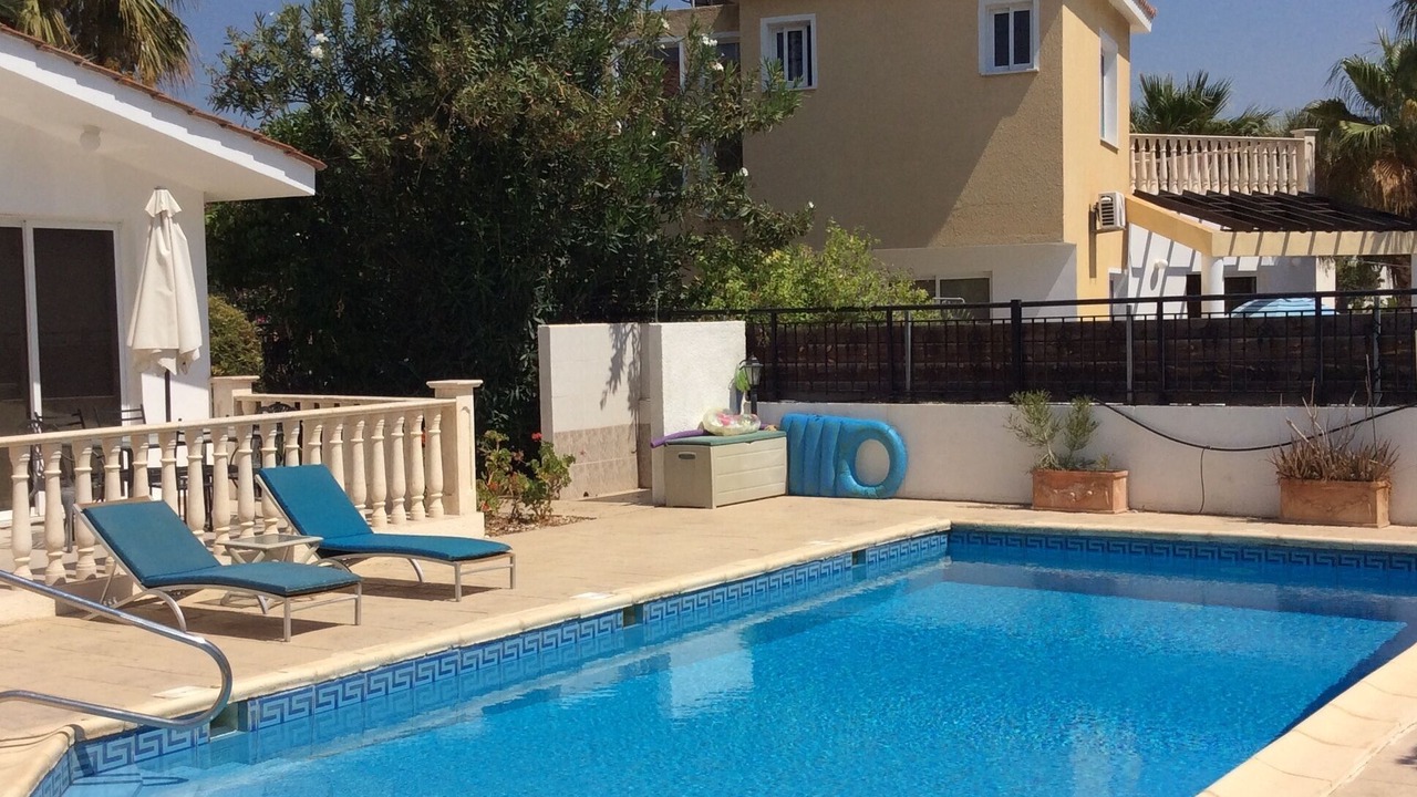 Photo of Outdoor in Pegeia