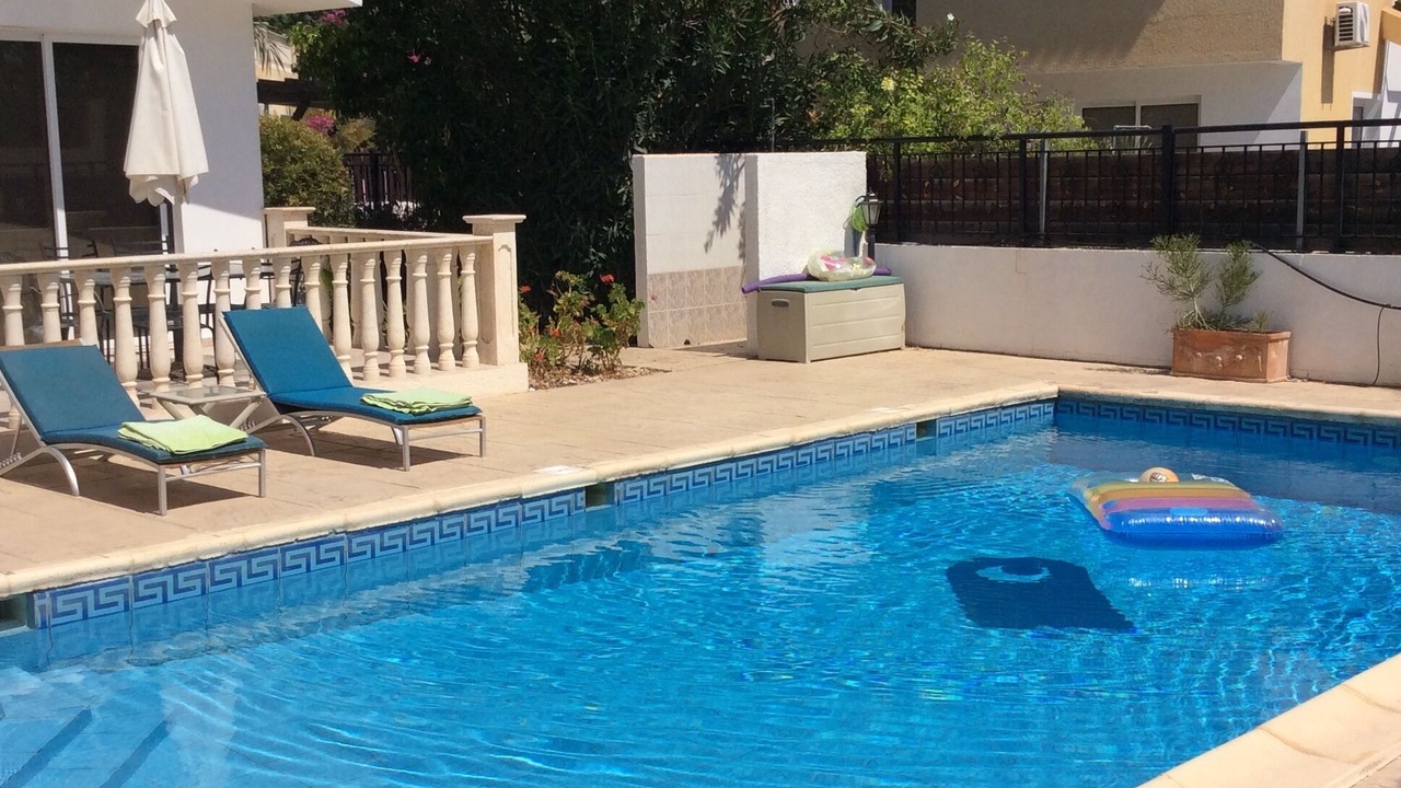 Photo of Outdoor in Pegeia
