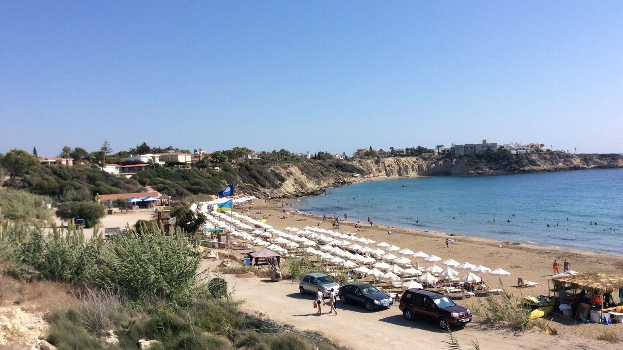 Photo of Others in Pegeia