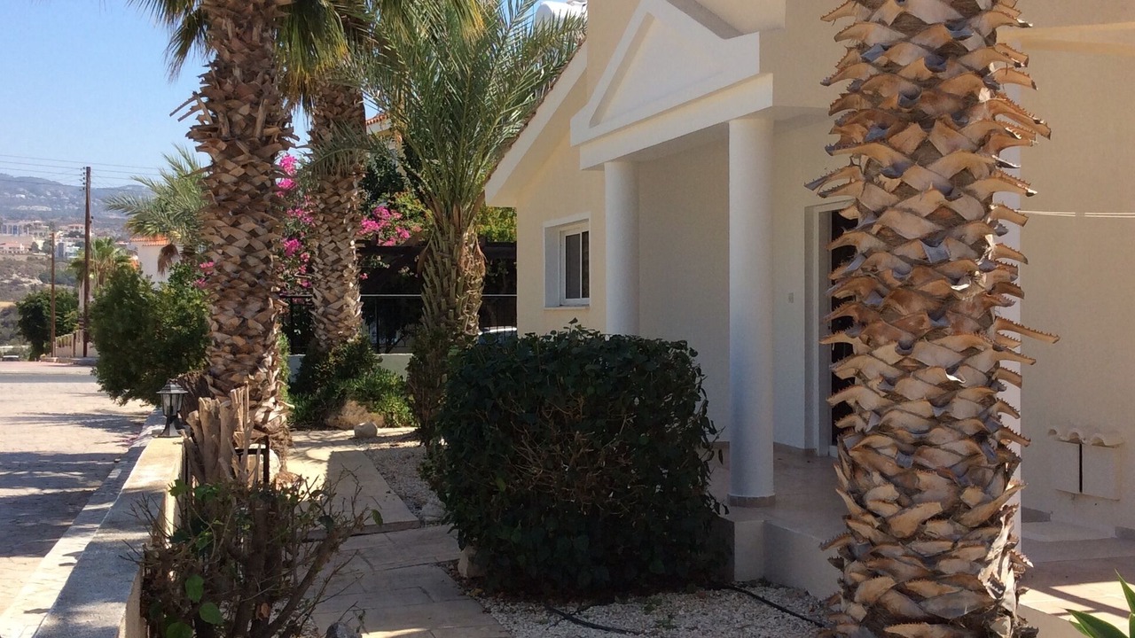 Photo of Outdoor in Pegeia