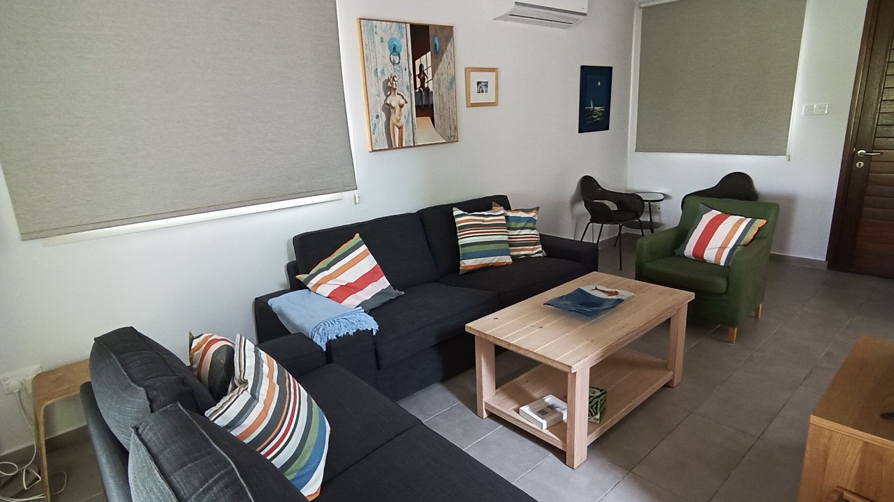 Photo of Livingroom in Pervolia