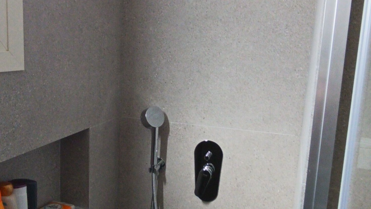 Photo of Bathroom in Pervolia