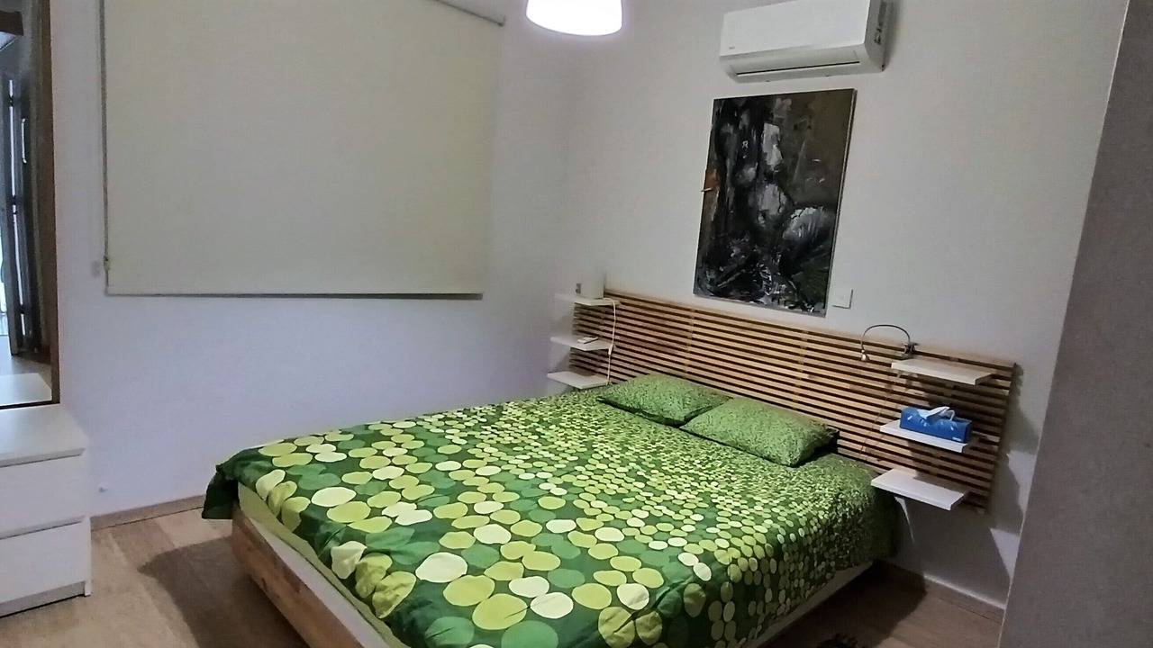 Photo of Bedroom in Pervolia