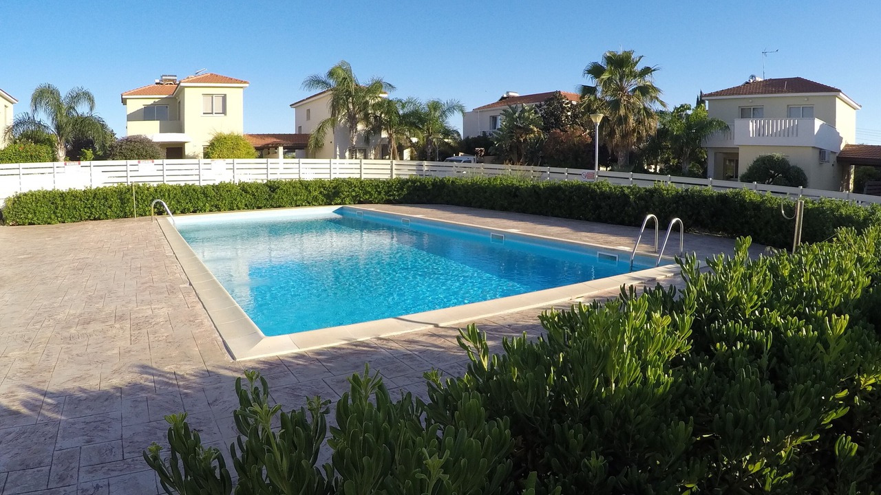 Photo of Outdoor in Pervolia