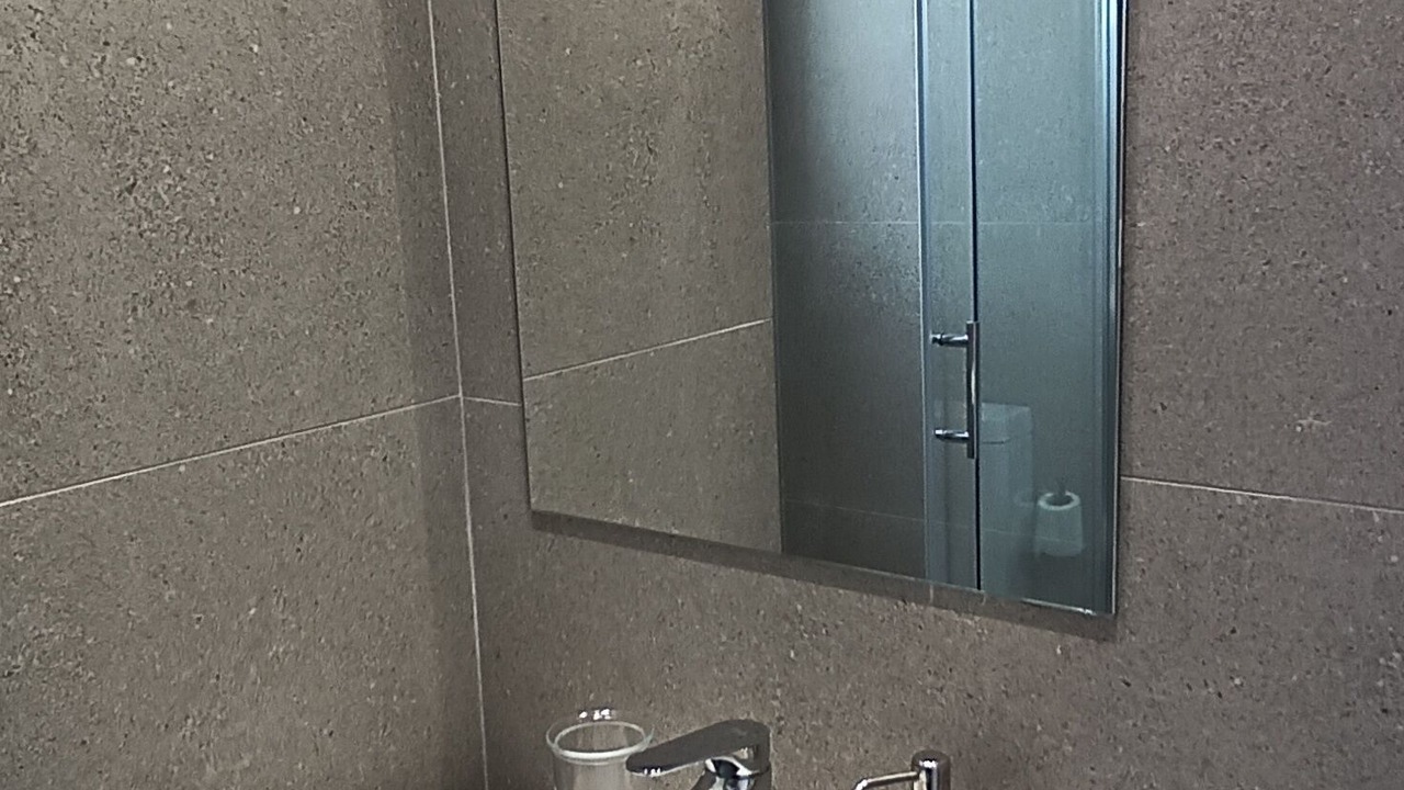 Photo of Bathroom in Pervolia