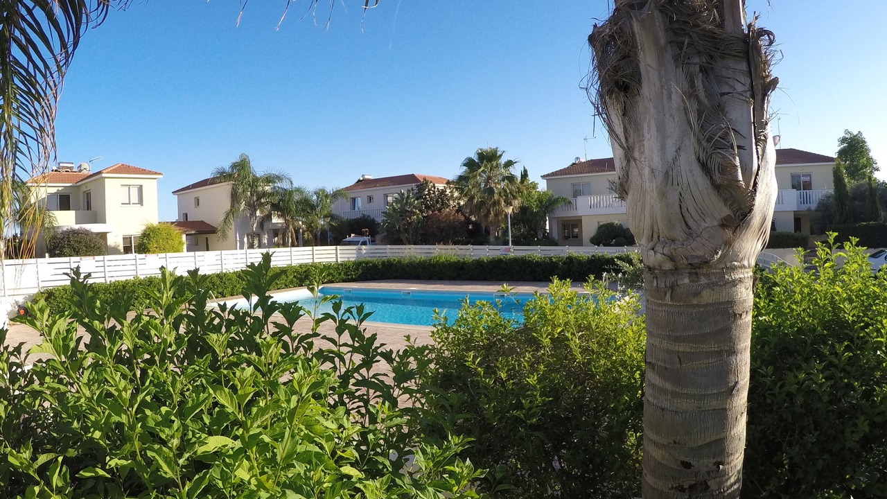 Photo of Outdoor in Pervolia