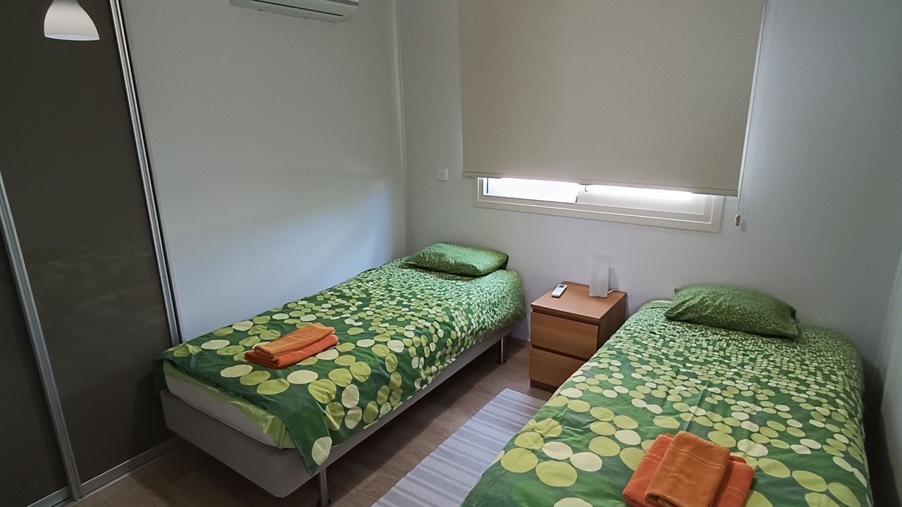 Photo of Bedroom in Pervolia