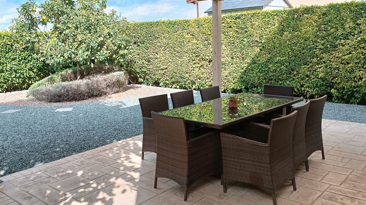 Photo of Outdoor in Pervolia