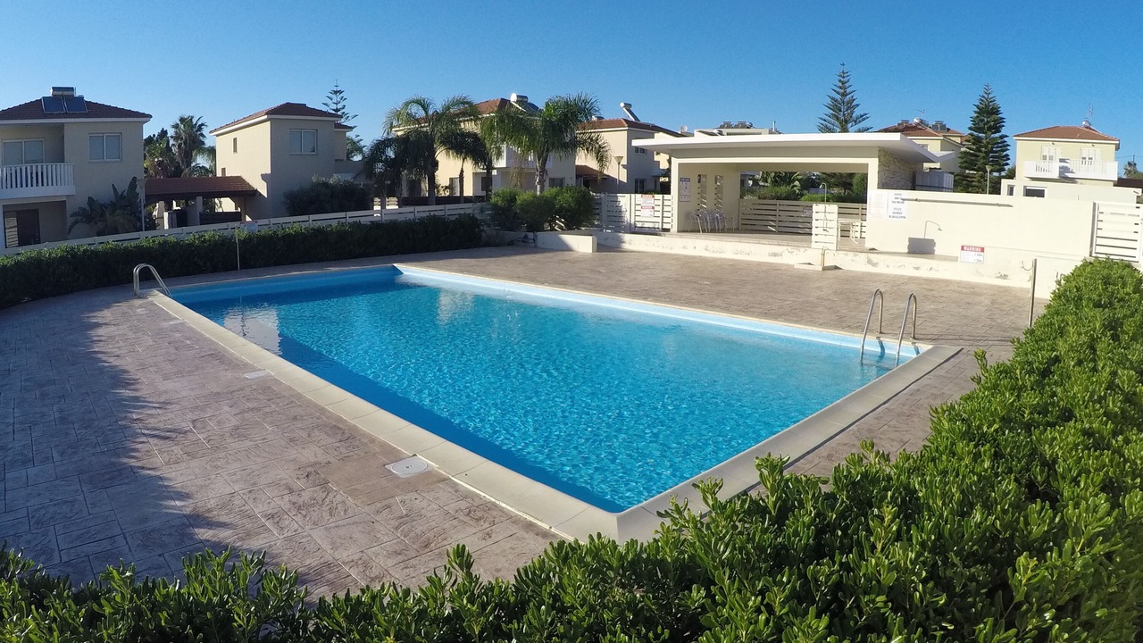 Photo of Outdoor in Pervolia