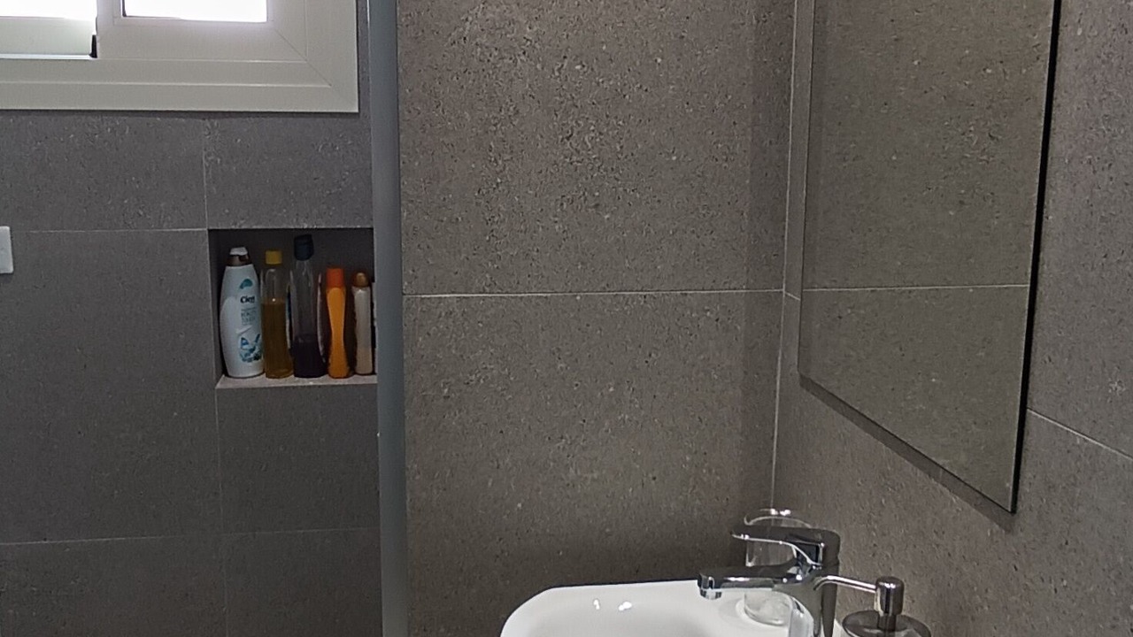 Photo of Bathroom in Pervolia