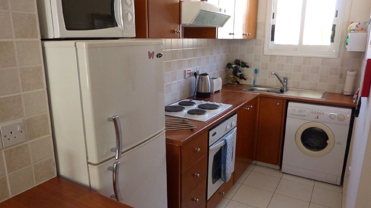 Photo of Kitchen in Universal