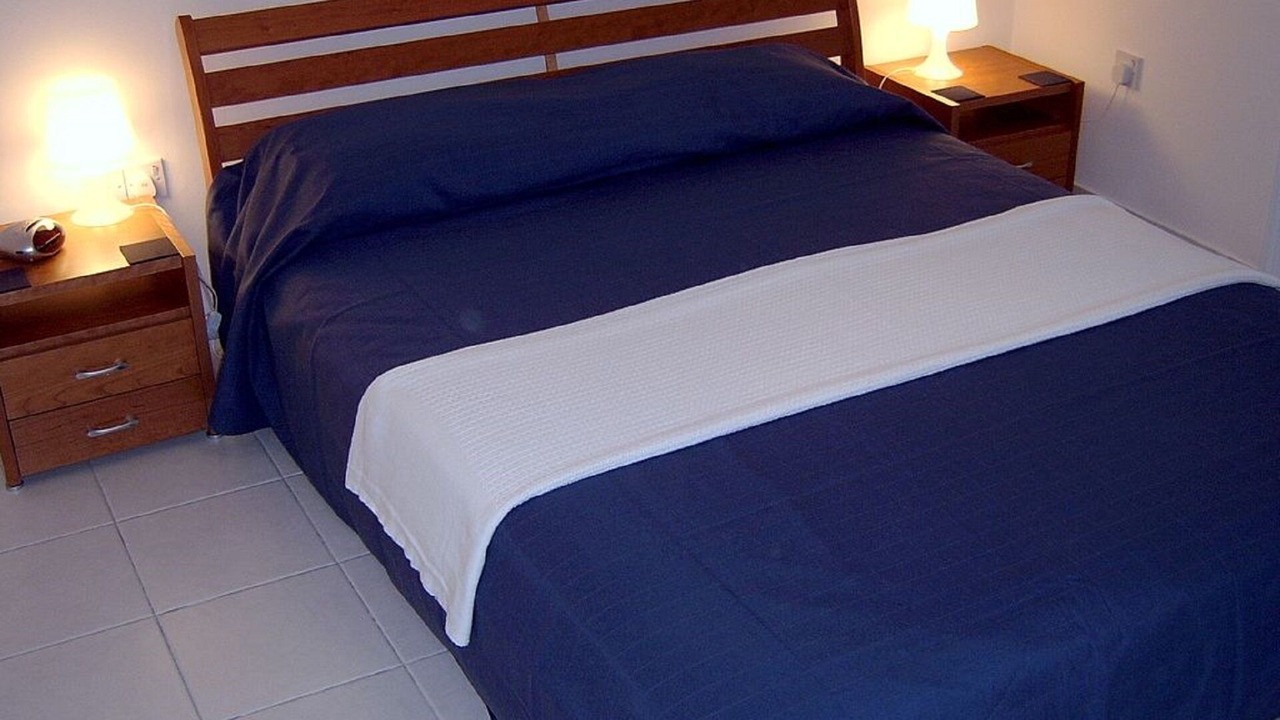 Photo of Bedroom in Universal