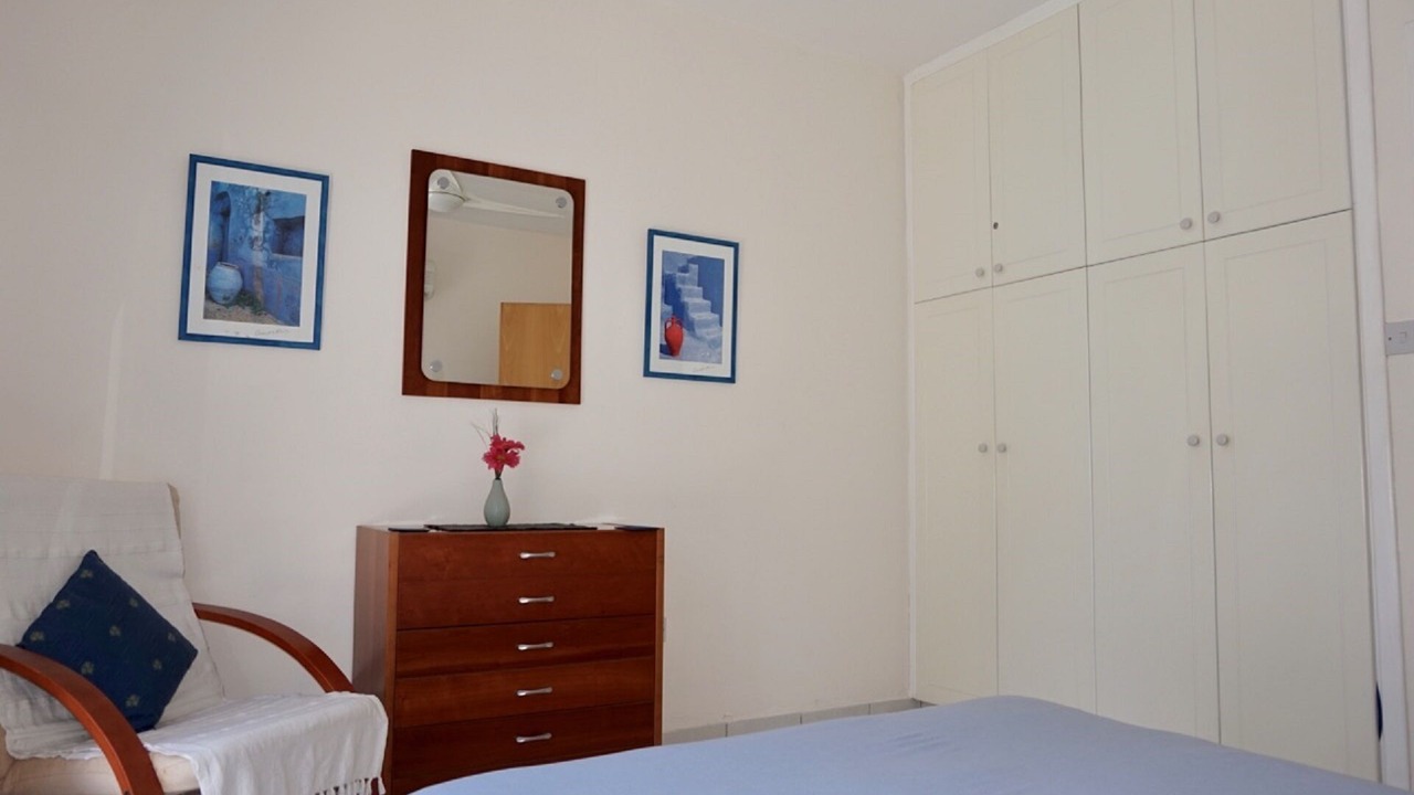 Photo of Bedroom in Universal
