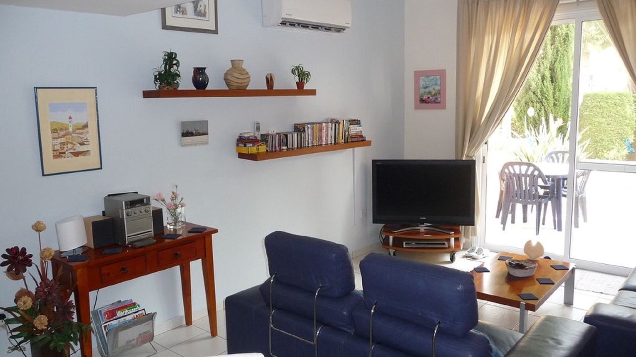 Photo of Livingroom in Universal