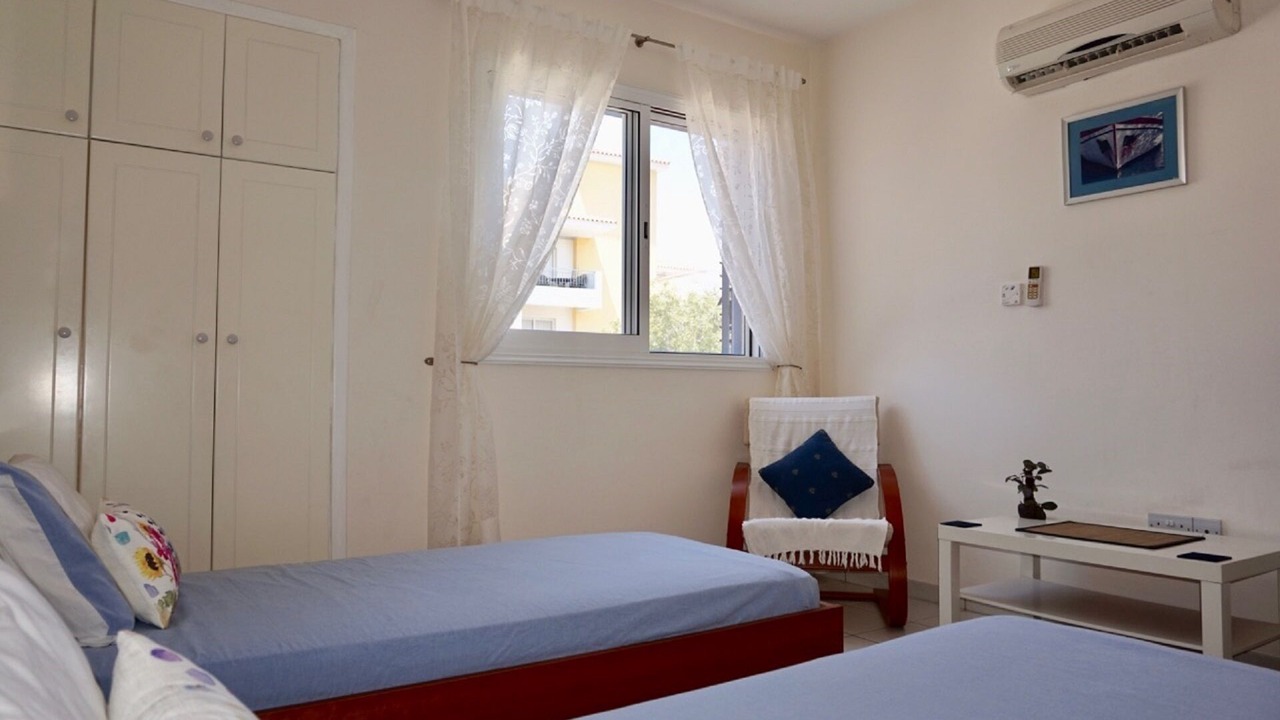 Photo of Bedroom in Universal