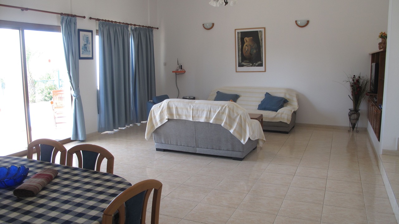 Photo of Livingroom in Polis