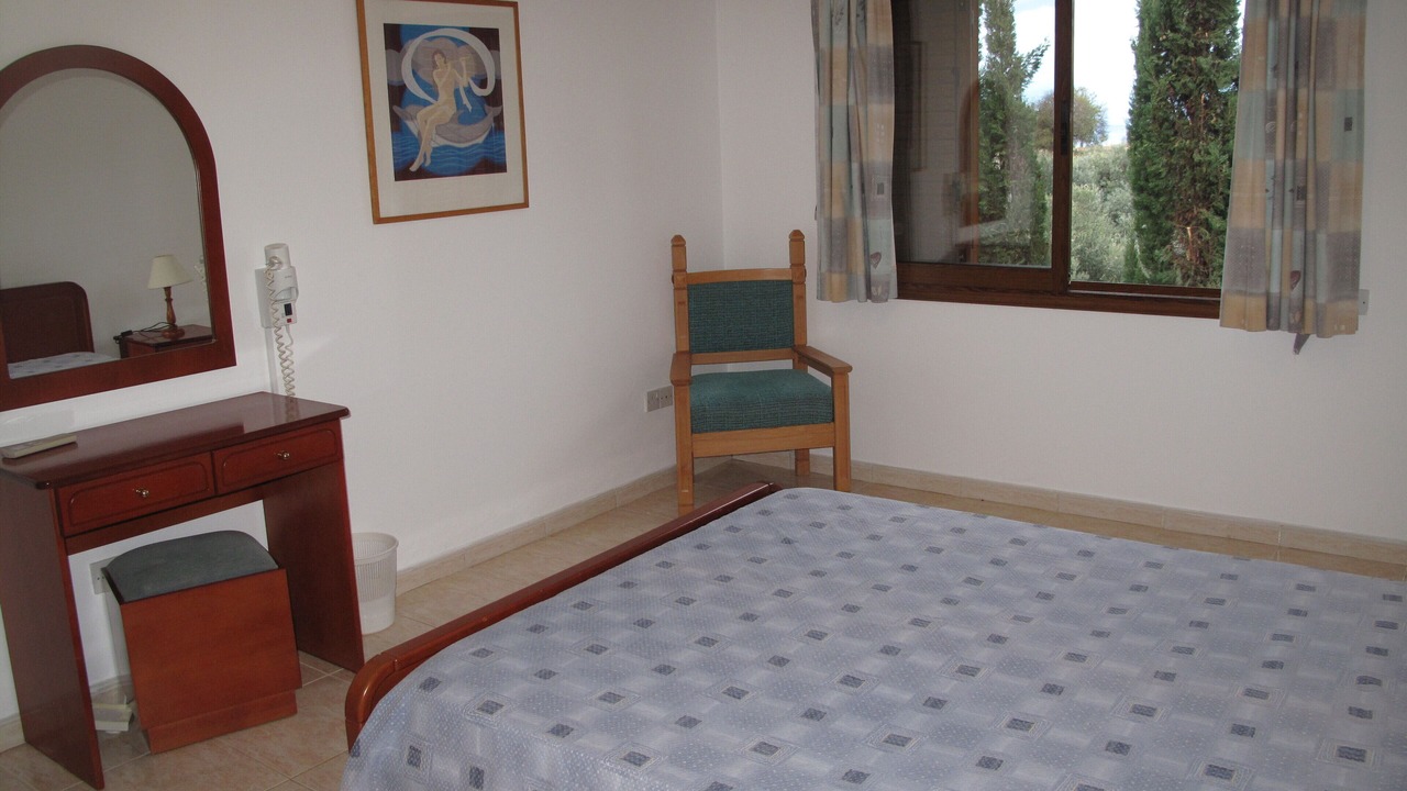Photo of Bedroom in Polis