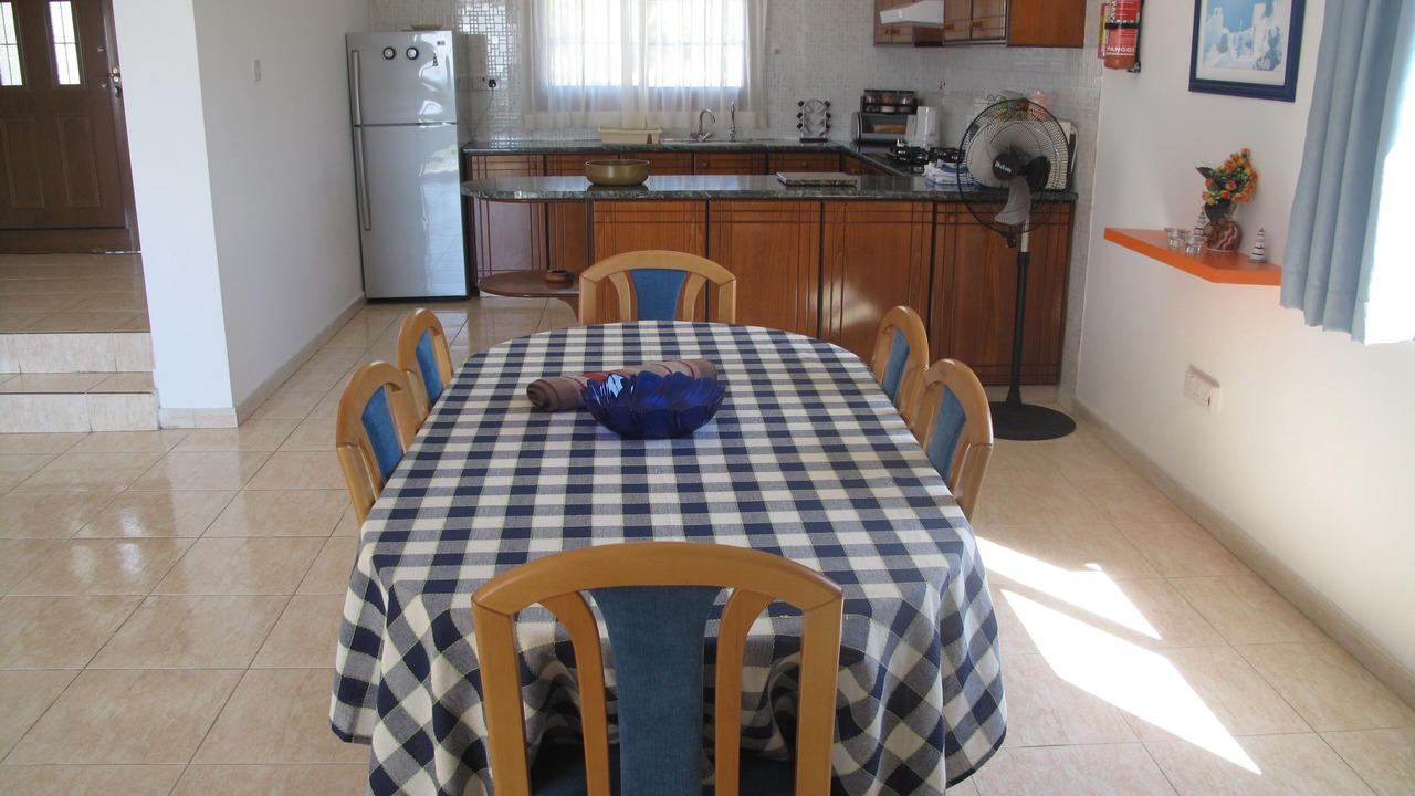 Photo of Kitchen in Polis