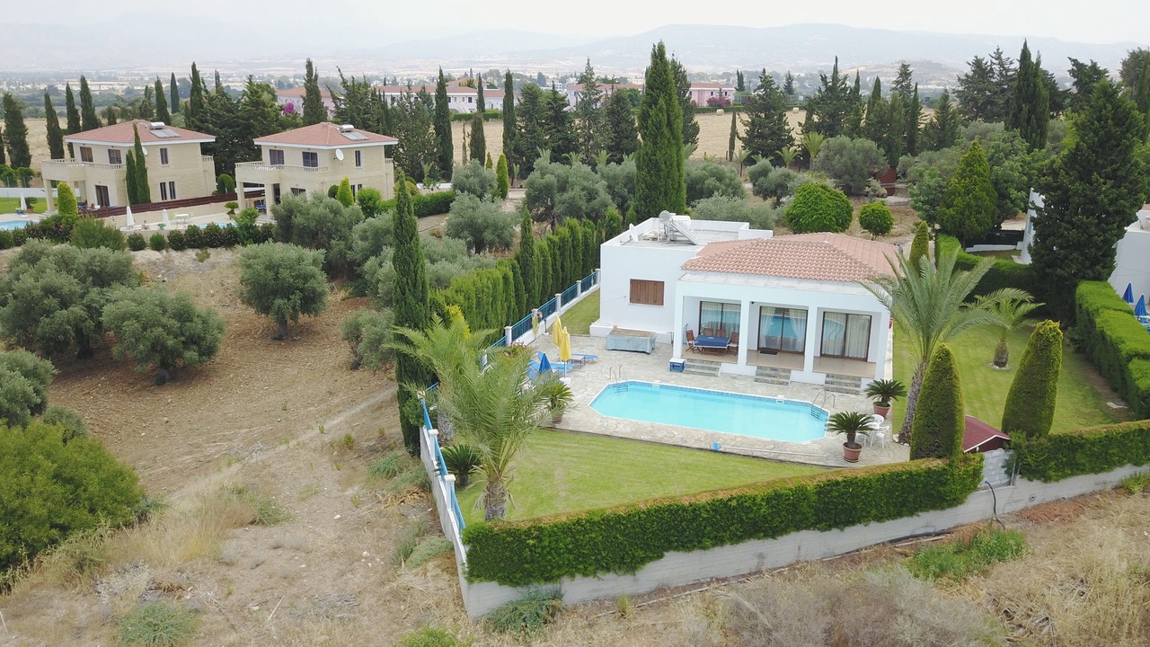 Photo of Outdoor in Polis
