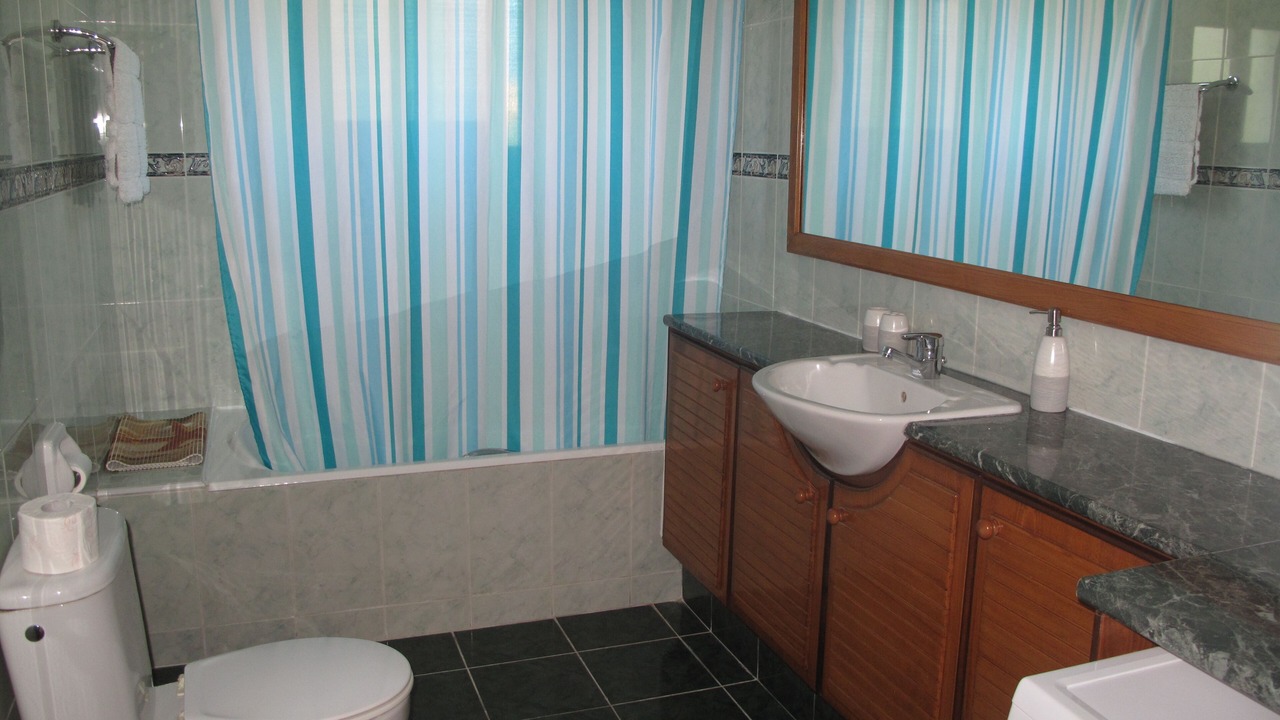 Photo of Bathroom in Polis
