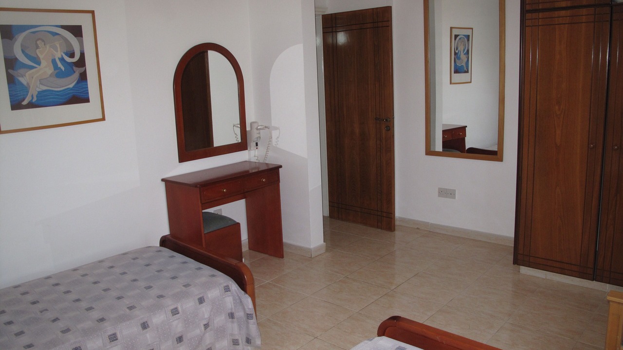Photo of Bedroom in Polis