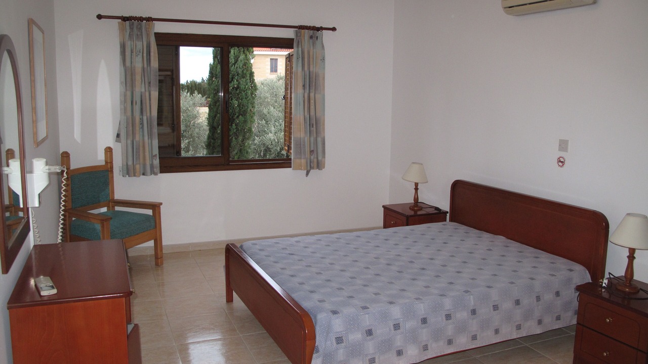 Photo of Bedroom in Polis