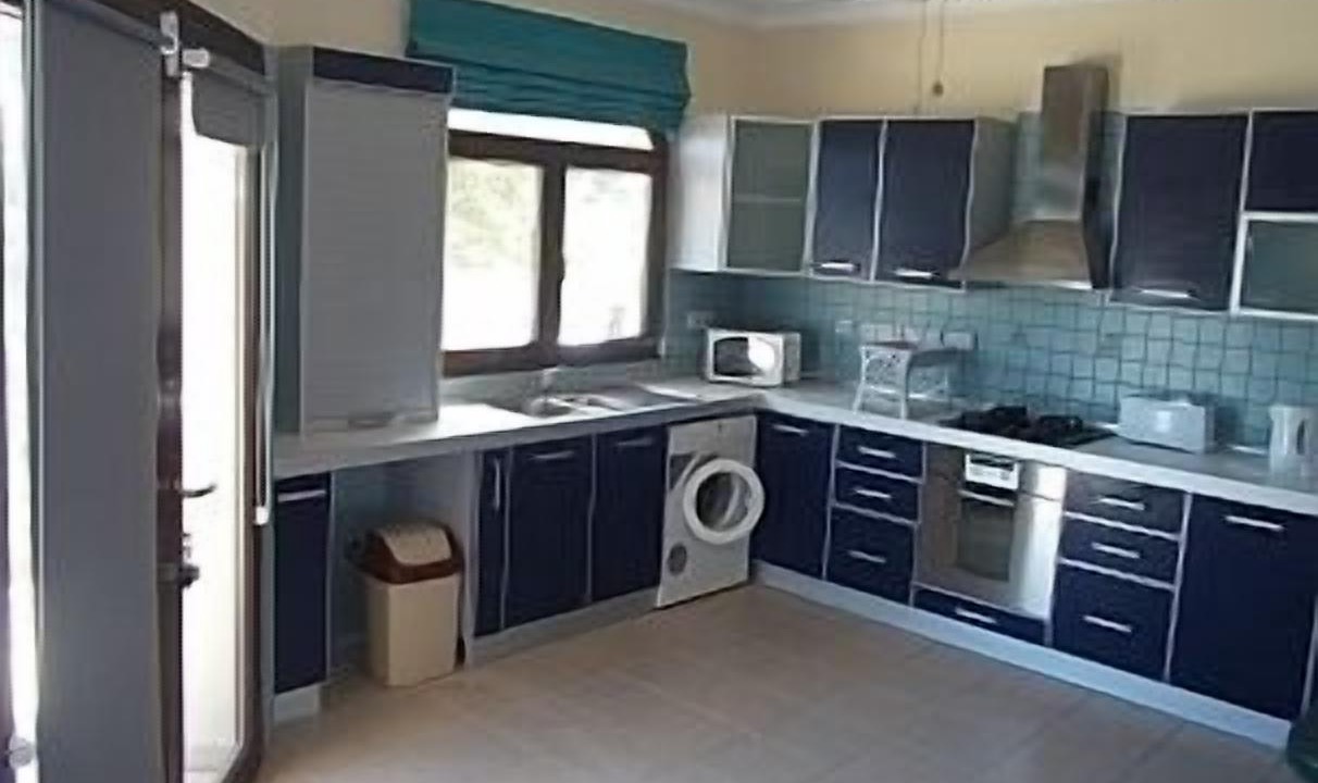 Photo of Kitchen in Karavas