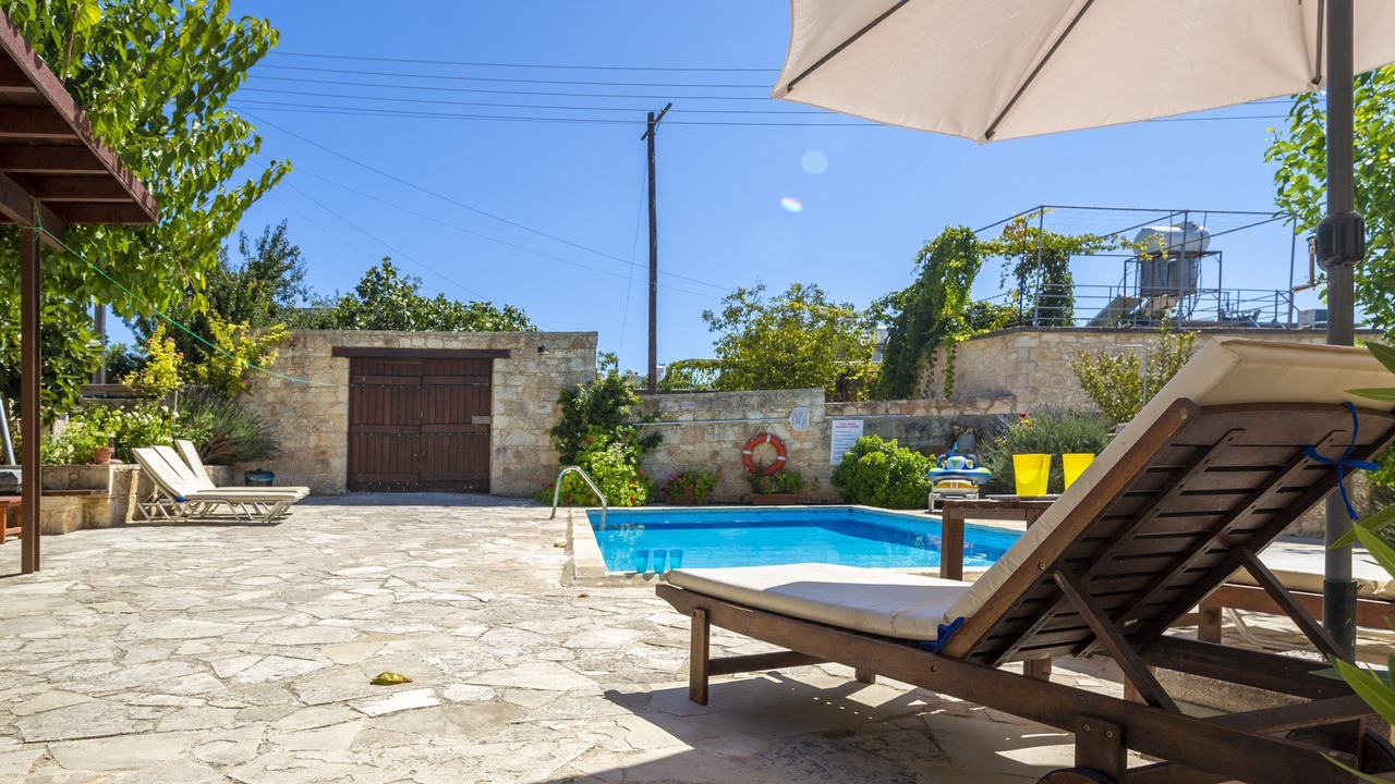 Photo of Outdoor in Kathikas