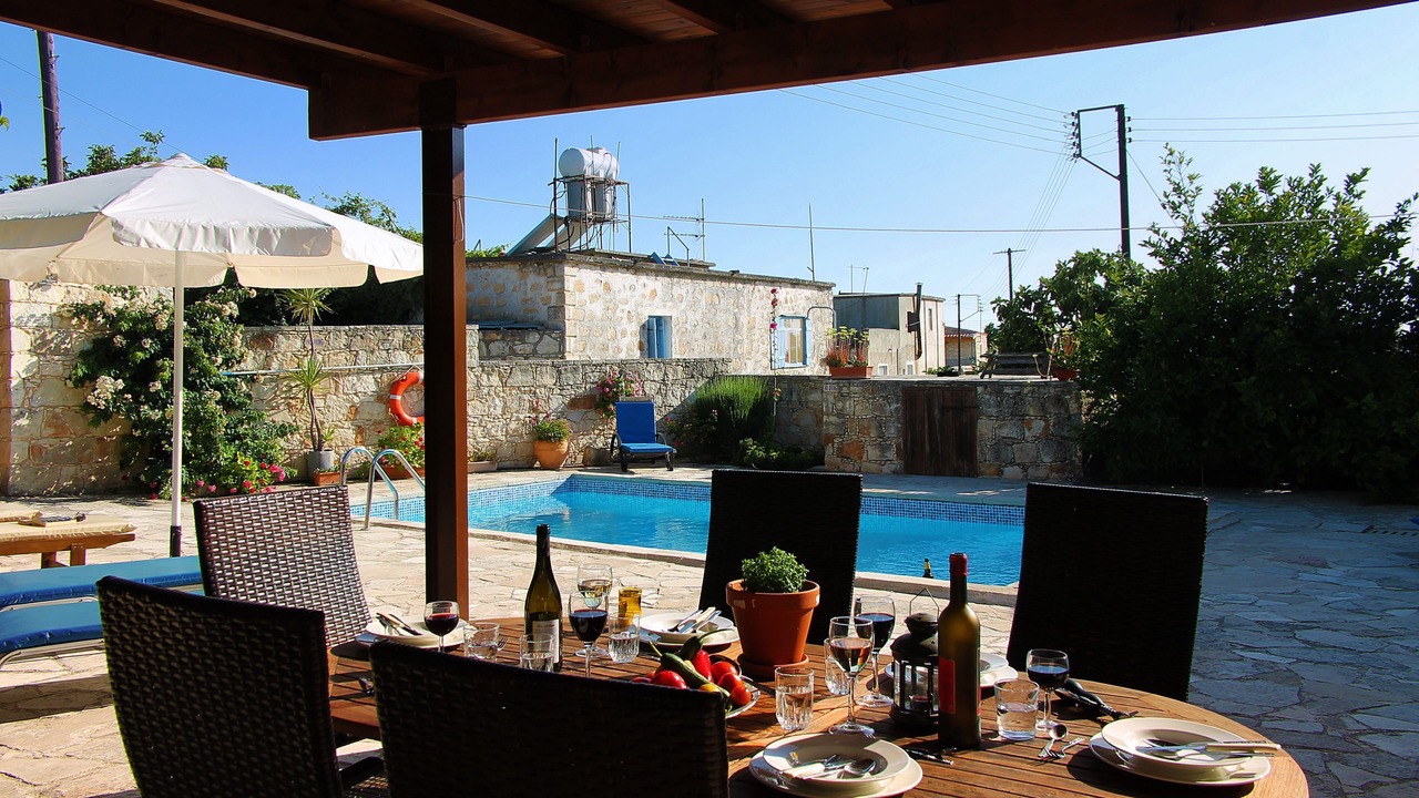 Photo of Outdoor in Kathikas