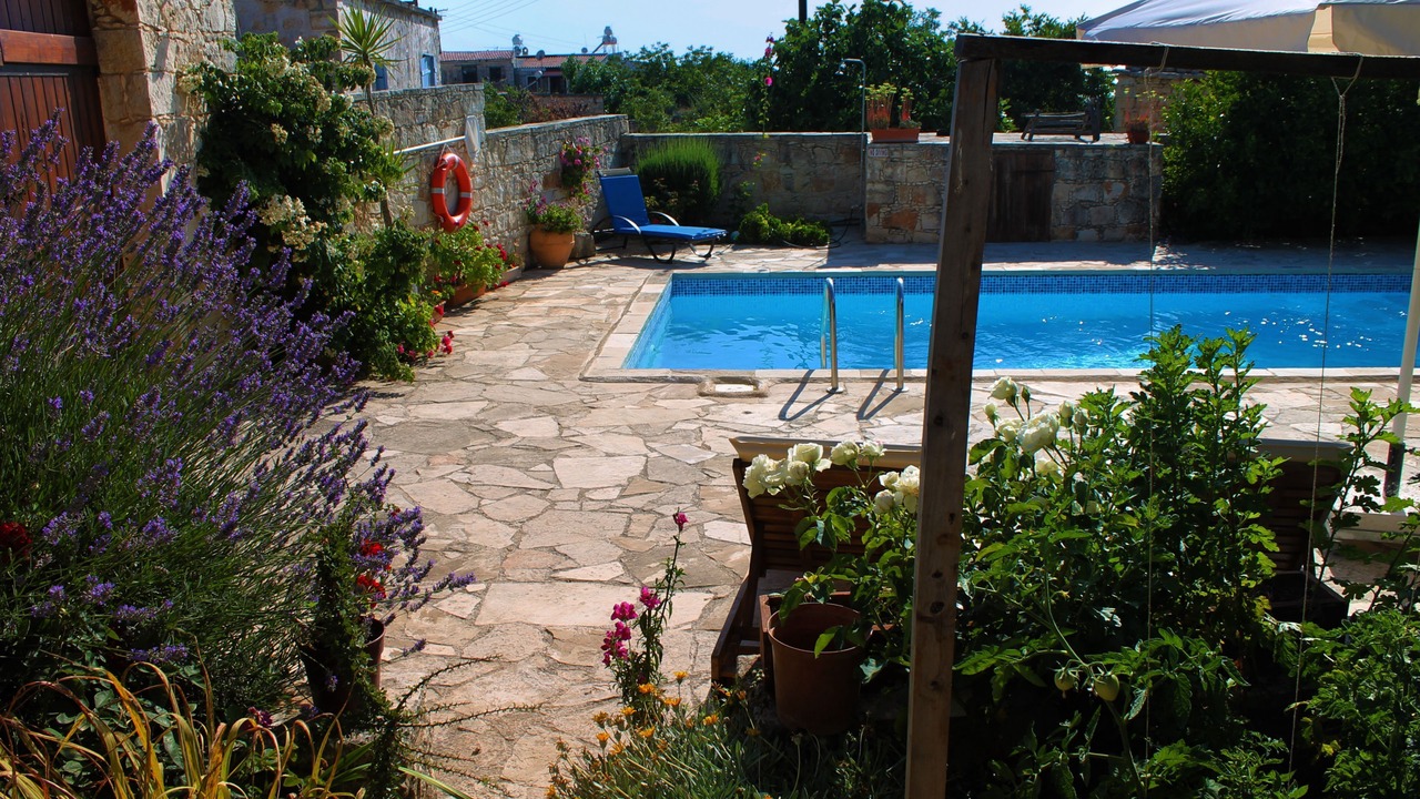 Photo of Outdoor in Kathikas
