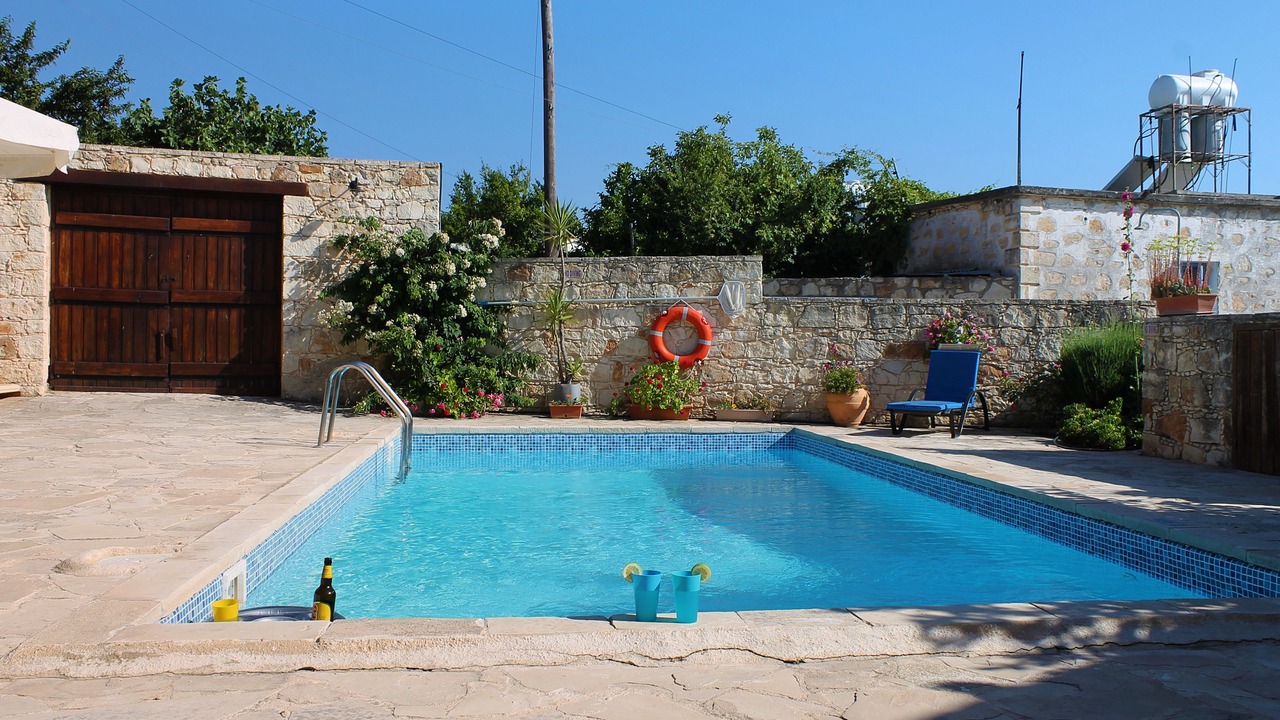 Photo of Outdoor in Kathikas