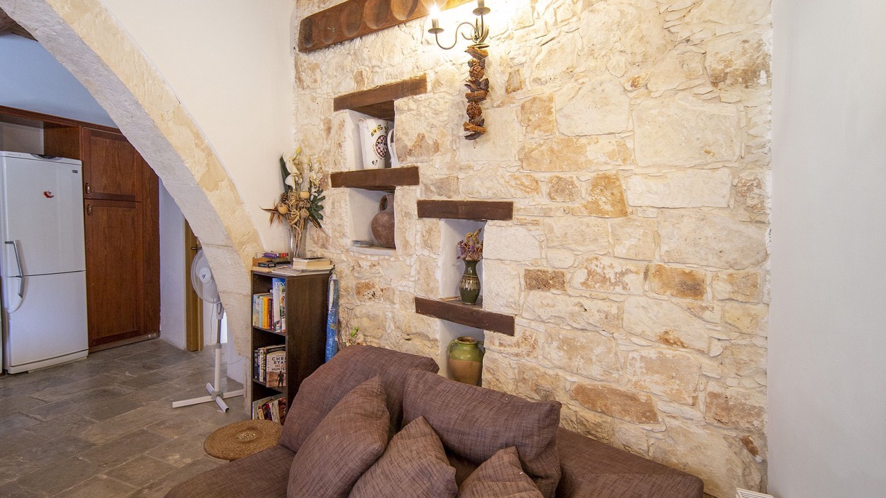 Photo of Livingroom in Kathikas