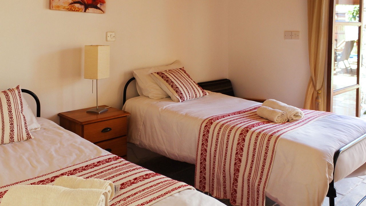 Photo of Bedroom in Kathikas
