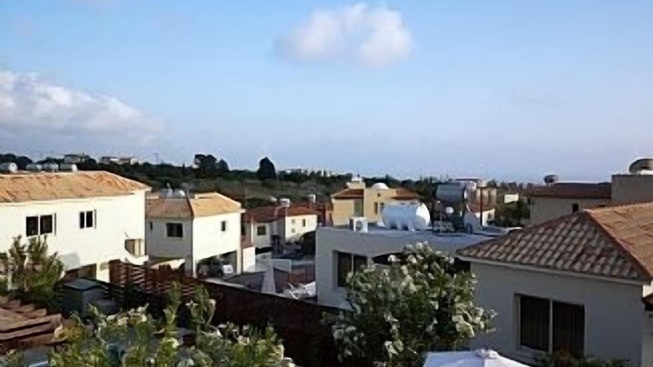 Photo of Patio Balcony in Peyia Town