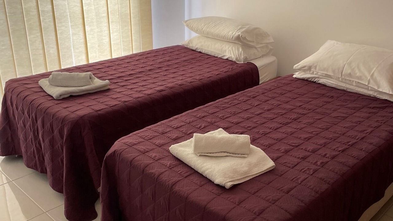 Photo of Bedroom in Peyia Town