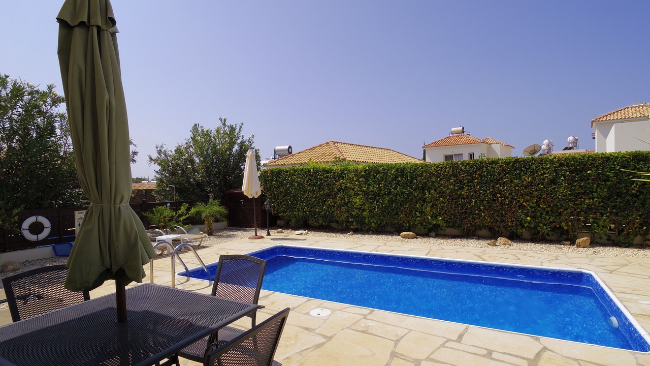 Photo of Outdoor in Peyia Town