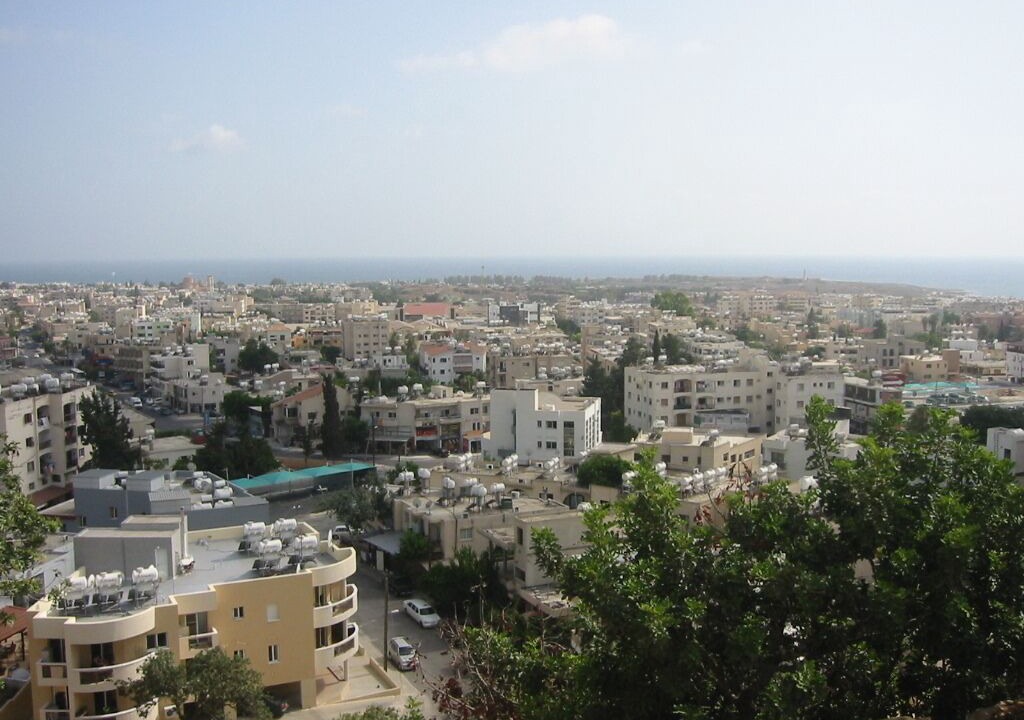 Photo of Outdoor in Peyia Town