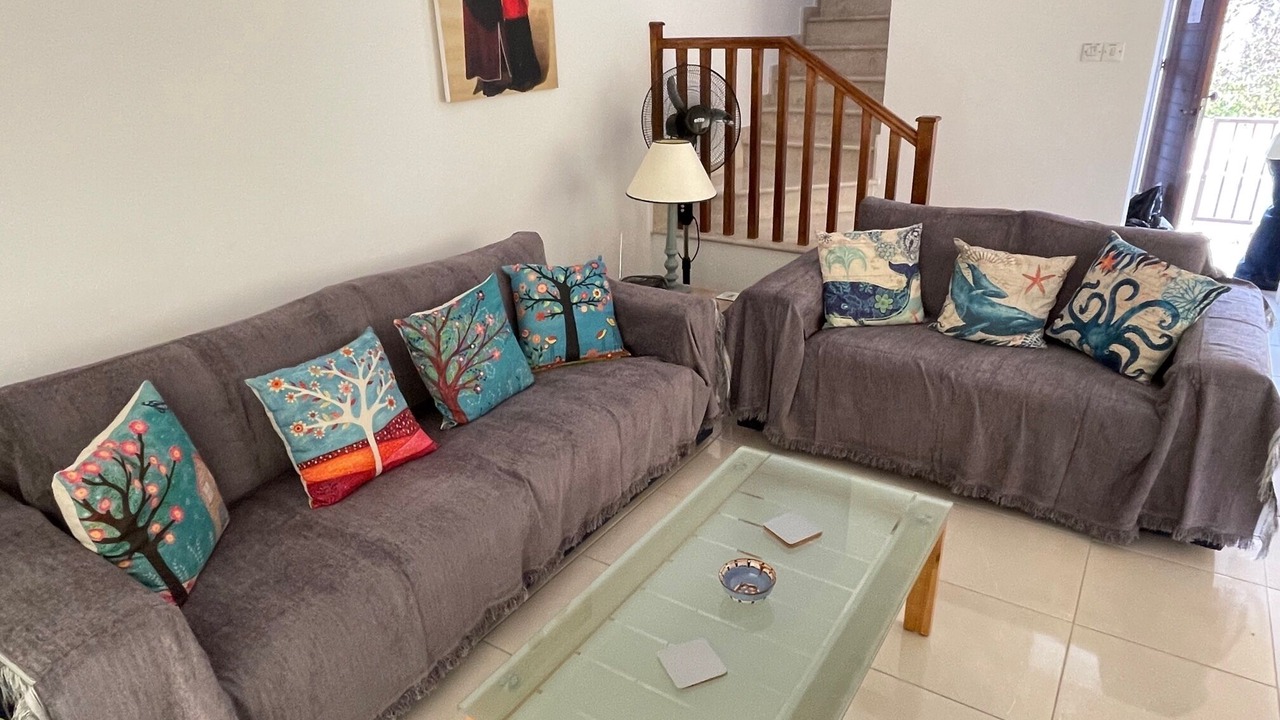 Photo of Livingroom in Peyia Town