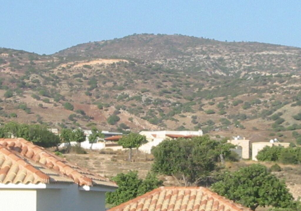 Photo of Outdoor in Peyia Town
