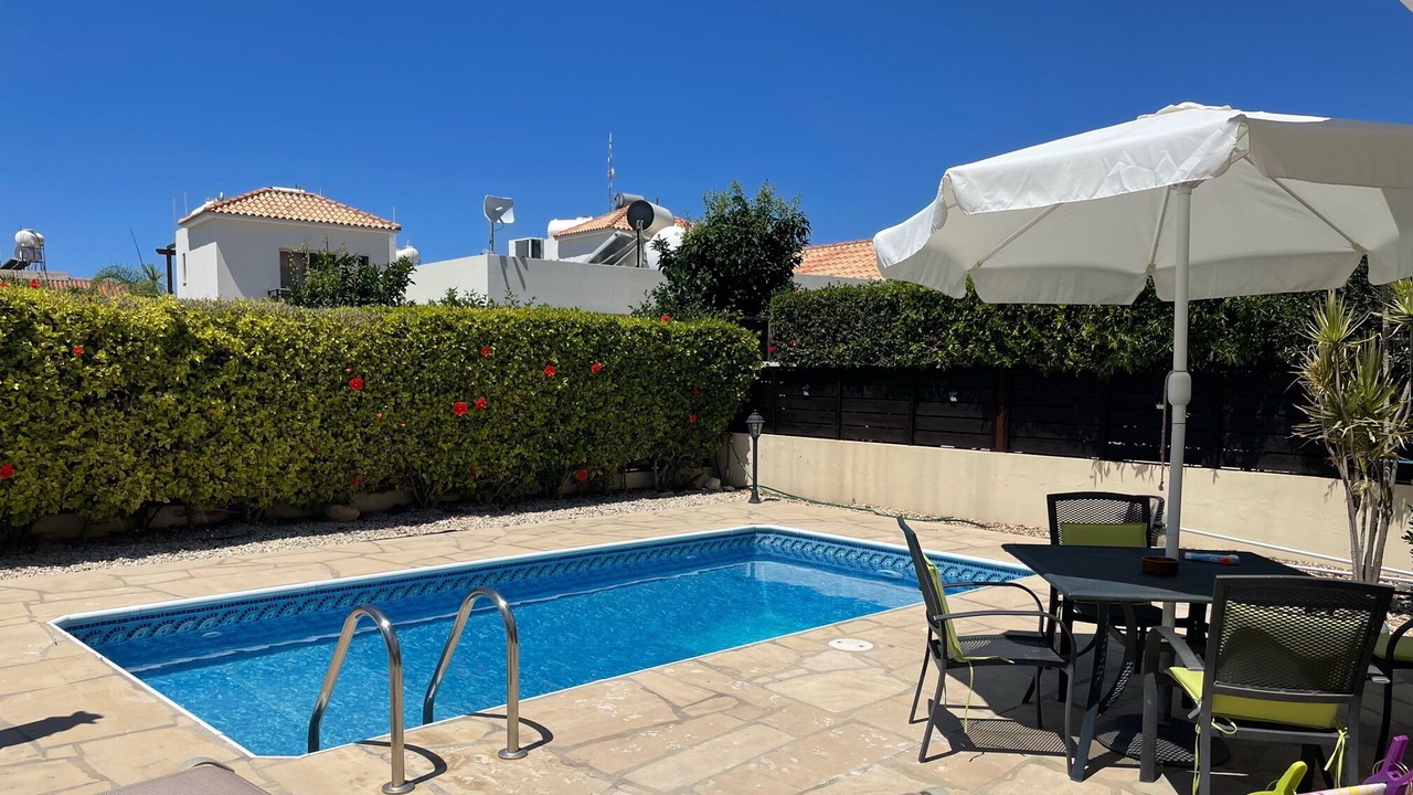 Photo of Outdoor in Peyia Town