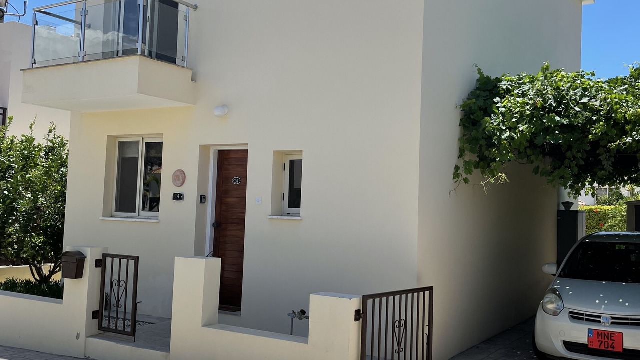 Photo of Outdoor in Peyia Town