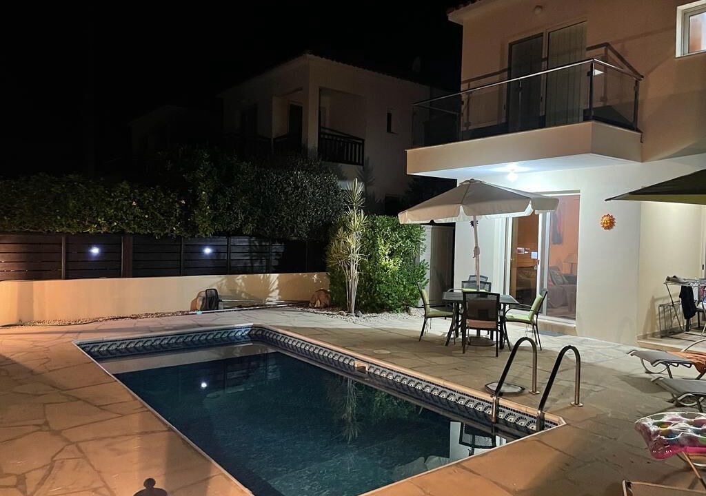 Photo of Outdoor in Peyia Town