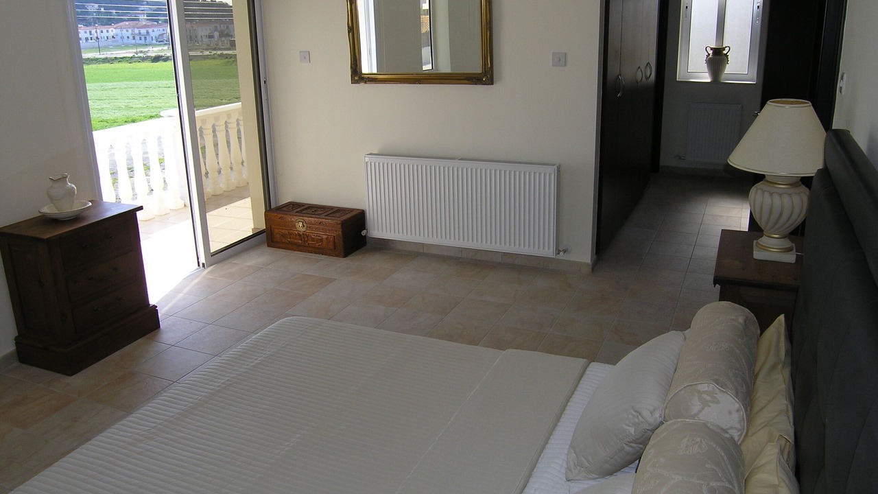 Photo of Patio Balcony in Alethriko