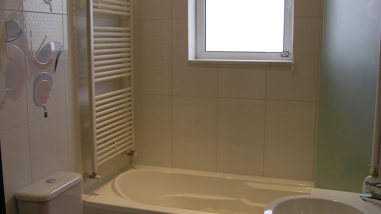 Photo of Bathroom in Alethriko