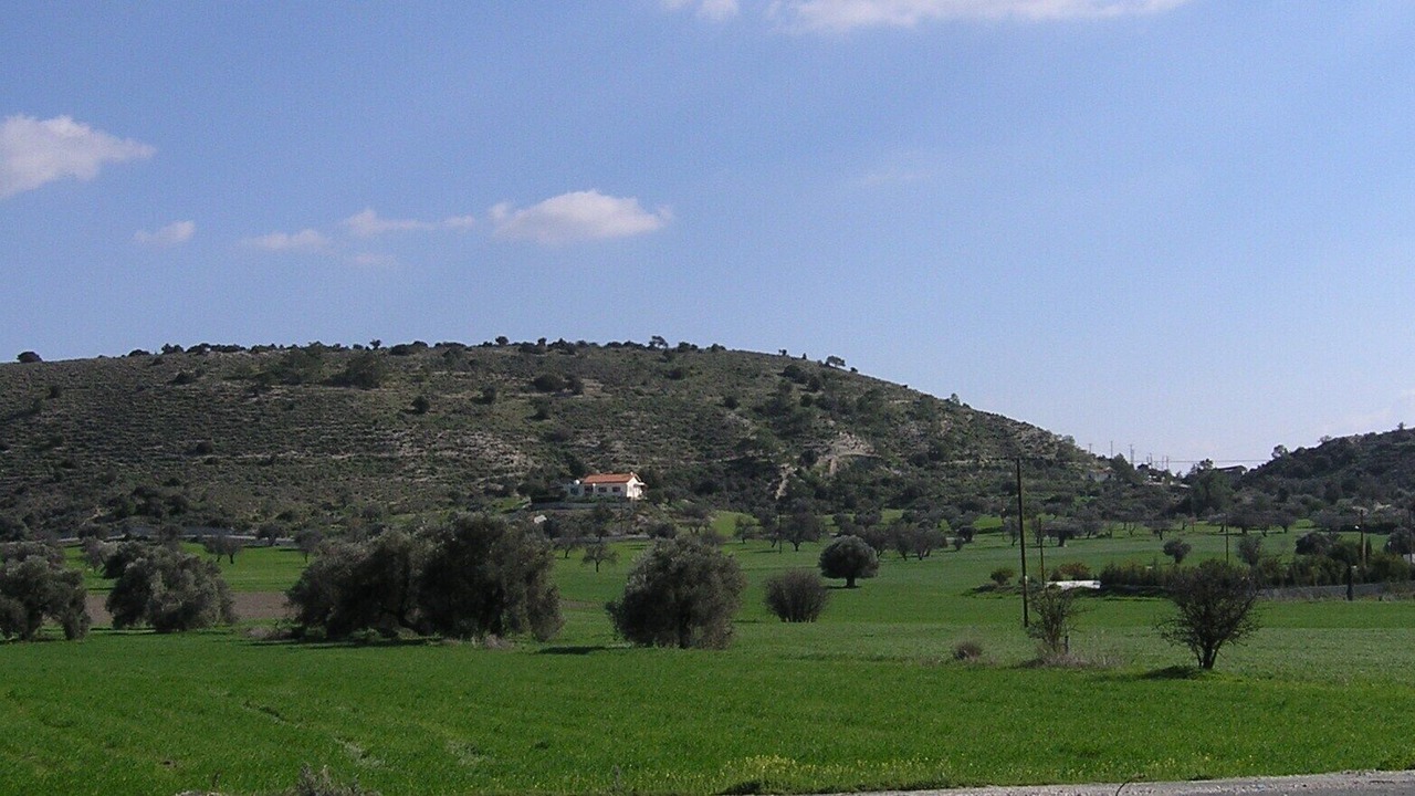 Photo of Patio Balcony in Alethriko