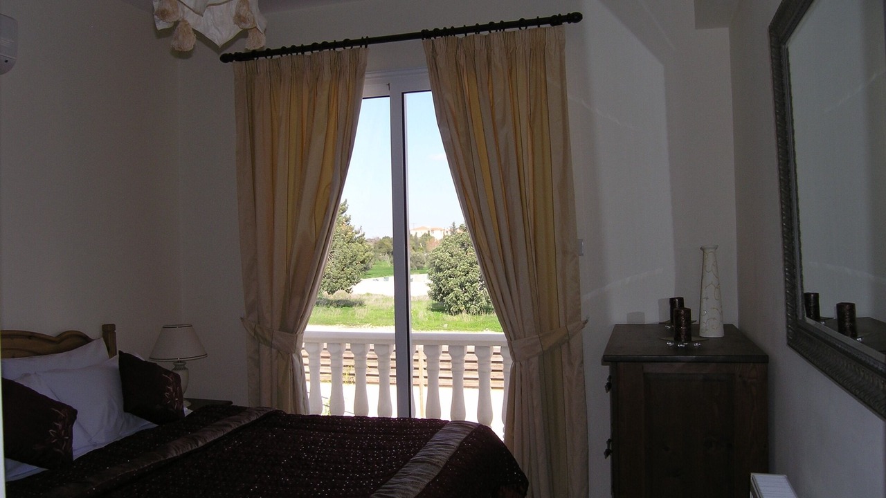 Photo of Patio Balcony in Alethriko