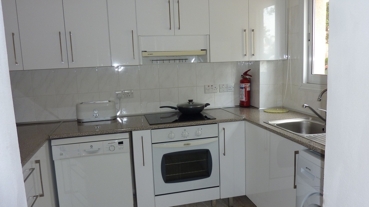 Photo of Kitchen in Universal