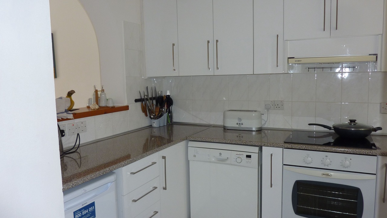 Photo of Kitchen in Universal