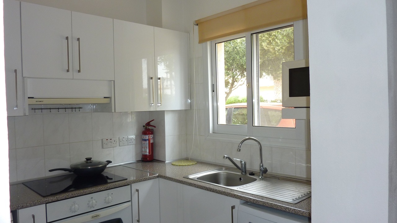 Photo of Kitchen in Universal